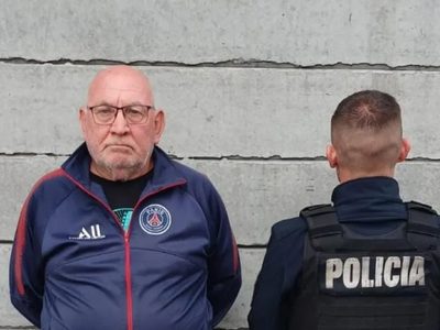 Lomas del Mirador: versiones cruzadas por el hombre que baleó a su vecino por la fuerte música