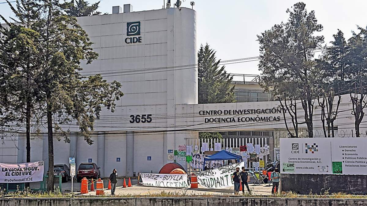 Comunidad agraviada