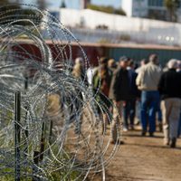 Gobierno de EU sopesa medidas ejecutivas para frontera sur, con facultades usadas por Trump