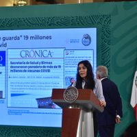 Astillero, El Financiero y La Crónica, los exhibidos en el "Quién es quién en las mentiras"