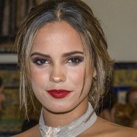 Con total indiferencia: Gloria Camila tomó una fuerte postura frente a la guerra familiar