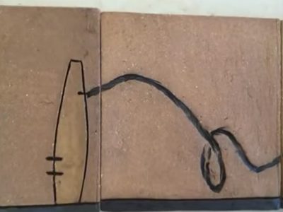 'Cotidiano”, exposición de cerámica en la Galería Estación Coyoacán