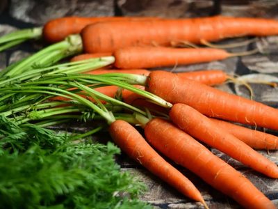 Si compraste zanahorias en oferta y se pusieron blandas, no las tires: mirá cómo recuperarlas en un solo paso