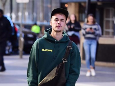 Quedó anonadado: Justin Bieber confesó sentirse bendecido teniendo una cita con esta bella mujer