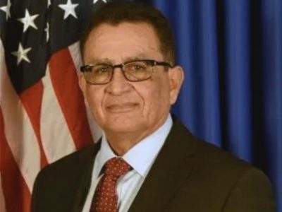 Deja el cargo fiscal que reveló tráfico de armas que se ensamblaban en Monterrey
