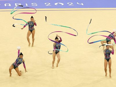 París 2024: México terminó en el lugar 12 durante su histórico debut en los Juegos Olímpicos