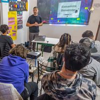 Crearán una aplicación para ayudar a niños con dificultades en el habla