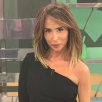 Los nuevos retoques estéticos de María Patiño: el resultado en primer plano