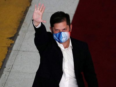 Gabriel Boric ya habría encontrado la casa donde vivirá como presidente: así es el lugar