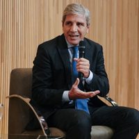 El Gobierno tiene los fondos para pagar los vencimientos de deuda de este viernes