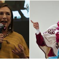 Precampañas presidenciales, sin pena ni gloria para el electorado