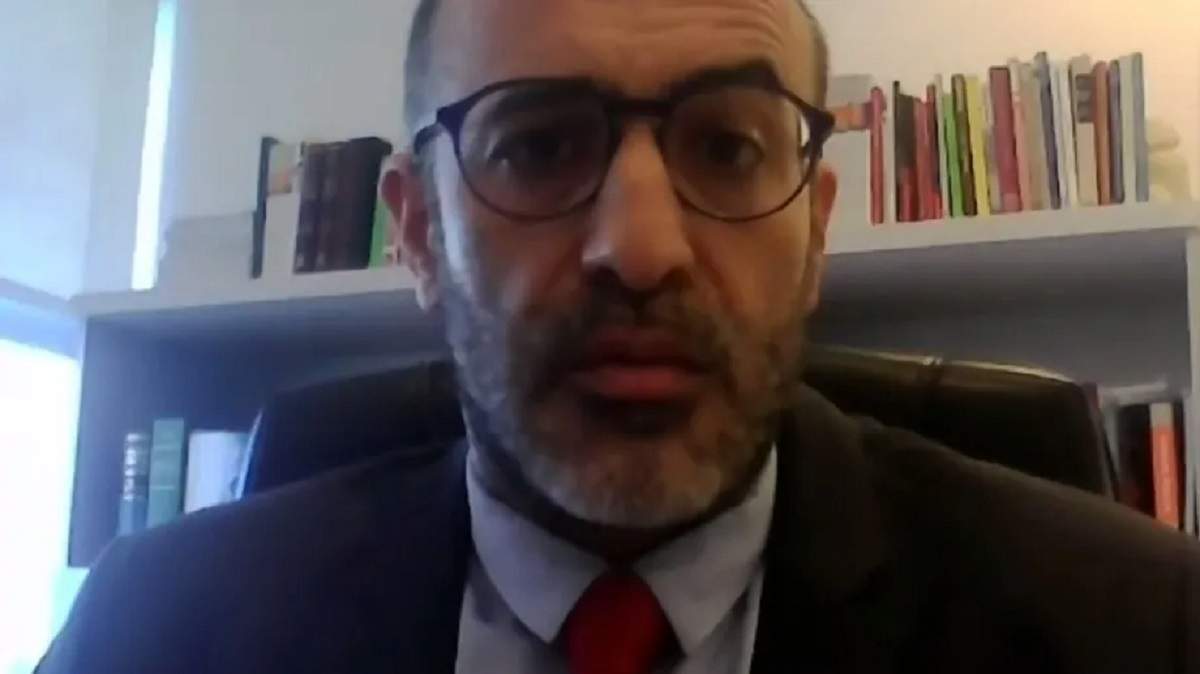 El juez Ravizzoli dictó cuatro meses de preventiva al acusado de abuso contra su hija. Fuente: (Facebook)