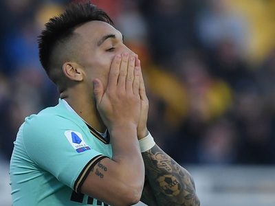 Caso Lautaro Martínez, el mensaje poco alentador que recibió el Barcelona del Inter