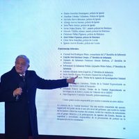 AMLO acusa “red de complicidades” para no llegar a la verdad en el caso Ayotzinapa
