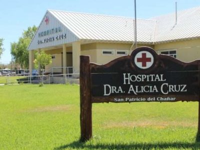 Paro indeterminado en el hospital de San Patricio del Chañar: denuncian maltratos y abuso de poder