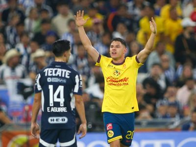 Futbolista paraguayo Richard Sánchez es señalado como deudor alimentario ante autoridades mexicanas