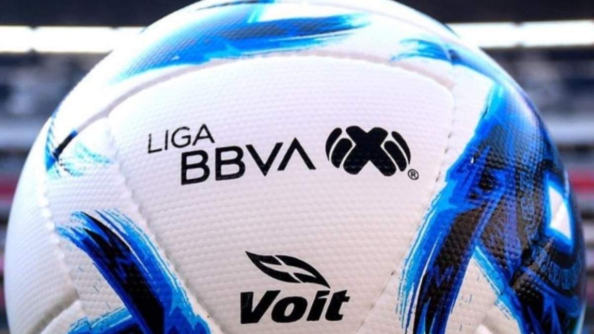 Liga MX