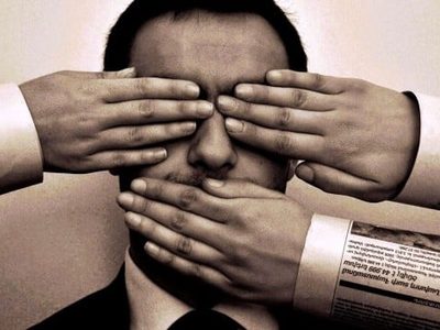 Nuevo intento de censura en El Salvador: demanda millonaria contra “El Diario de Hoy”