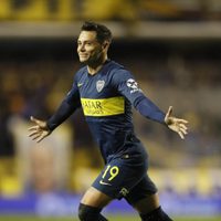Nuevo giro en el futuro de Mauro Zárate