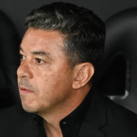 Gallardo lo evalúa: la esperada presencia que tendría River contra Godoy Cruz