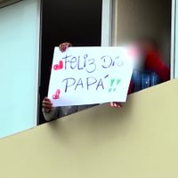 Efecto cuarentena: en Jujuy hoy celebran el Día del Padre