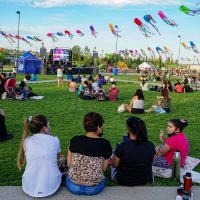 Zapala celebró las primeras ediciones del "Verano Cultural"