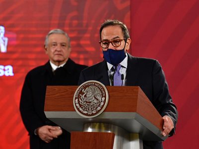 CCE pide tener "obsesión" por la inversión para lograr recuperación económica
