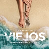 "Viejos": entre el terror y la risa