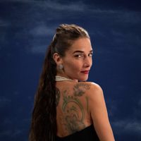 Es otra: el radical cambio de look de Juana Viale