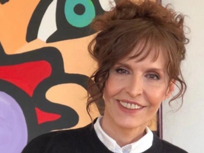 Esther Goris se sumó a "MasterChef Celebrity" y cuestionó la devolución de Damián Betular