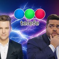 Darío Barassi y Santiago del Moro enfrentados en Telefe