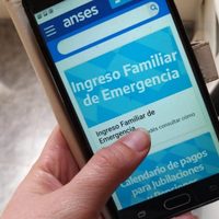 Cuándo arrancaría el tercer pago del Ingreso Familiar de Emergencia