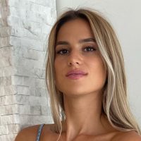 "Nuestro mejor ejemplo": el mensaje de Elena Galera para el otro gran amor de su vida