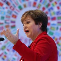 El FMI bajó la expectativa de crecimiento para la Argentina en 2026