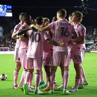 Refuerzo de lujo: la estrella mundial que ficharía el Inter Miami para acompañar a Lionel Messi