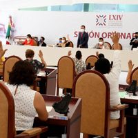 En Oaxaca castigarán la pederastia con hasta 20 años de prisión