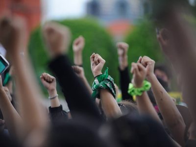 Dan luz verde a despenalización del aborto en Baja California