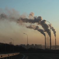 Nivel mundial de metano está por encima del registrado en épocas preindustriales: Nuestro futuro