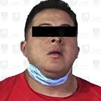 Detienen a “El Yayo”, líder de la banda de “Los Rodolfos”