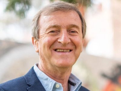 Tortoriello: “Quiero ser candidato a gobernador por Juntos por el Cambio”