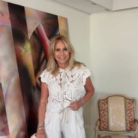 La prenda de Ana Rosenfeld que es perfecta para las tardes frescas de verano y que vas a querer tener en el placard