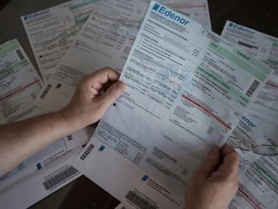 El Gobierno confirma que en 2026 habrá nuevos aumentos en las tarifas de luz y gas