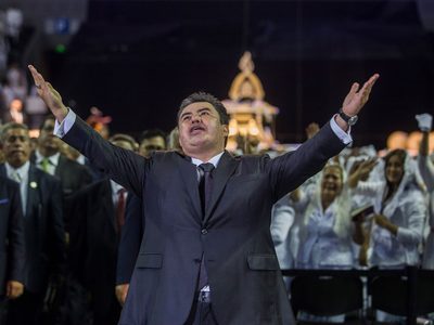Abusos sexuales, religión y naturaleza humana