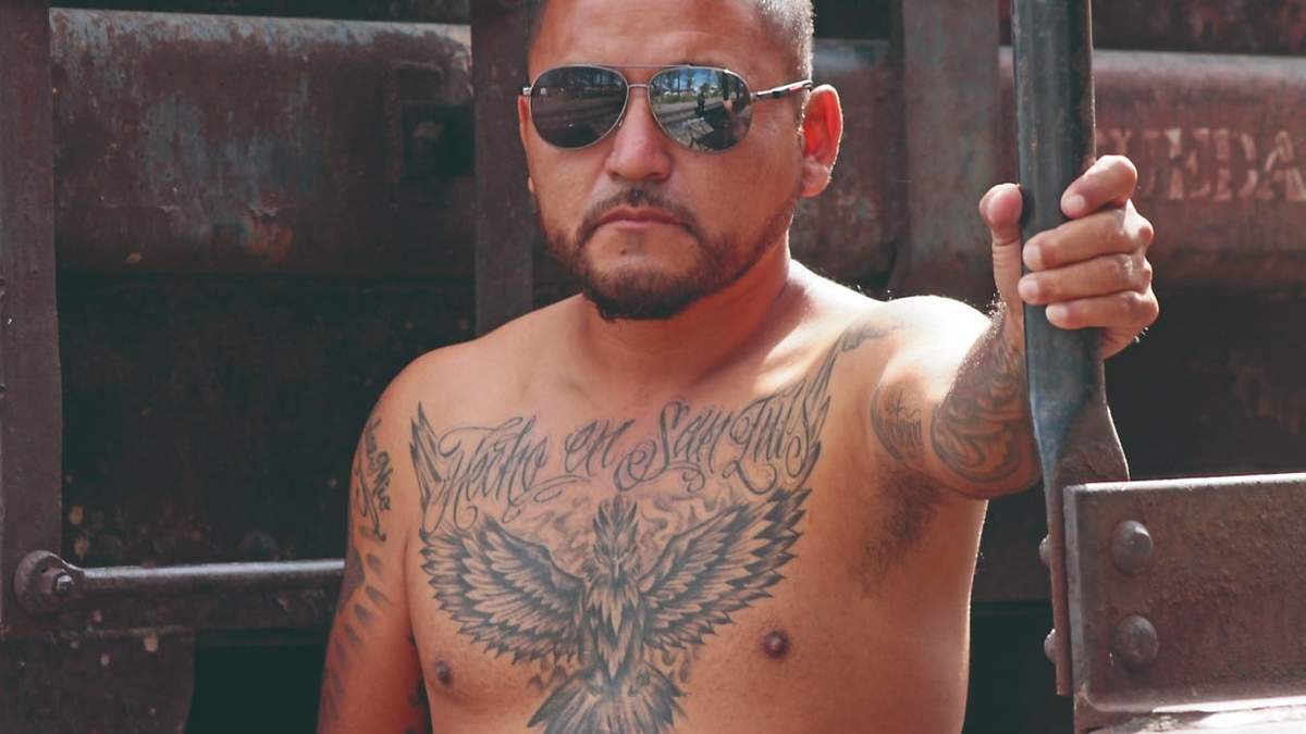 Carrizales Becerra, el entonces diputado de Morena en SLP