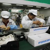 El coronavirus amenaza la producción de Apple