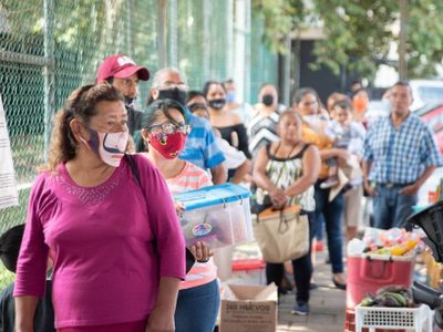 México supera los 216 mil casos de coronavirus y López Gatell avisa que la mayoría “son leves”