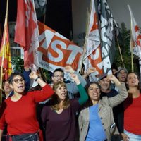 Afirmaron que la reforma constitucional en Jujuy "es medieval"
