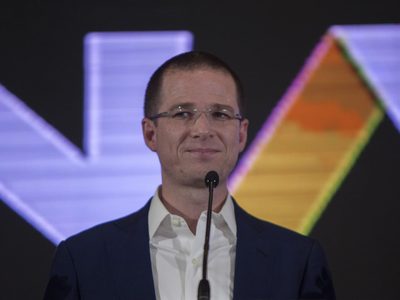 Ricardo Anaya deberá comparecer este lunes de manera presencial