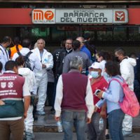 Reanudan servicio en Línea 7 del Metro tras 4 horas de interrupción por humo; hay 30 afectados