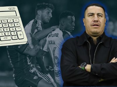 ¿Qué necesita Pumas para pasar a las Semifinales de la Liga MX?